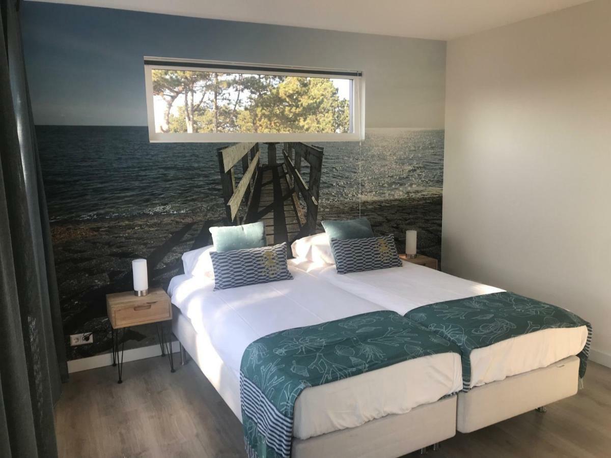 De Getijden Bed & Breakfast